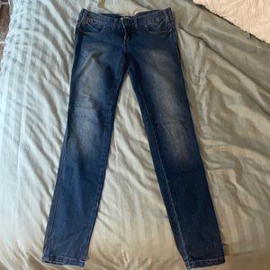 Free People jeans (size 27)